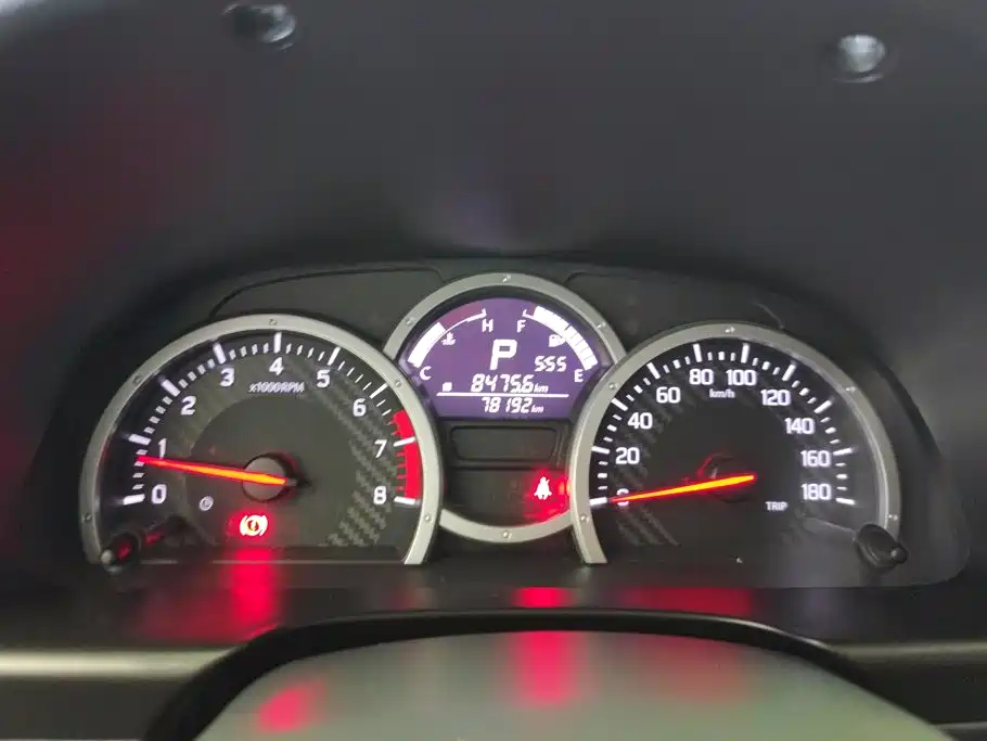 Фото 14 - Suzuki Jimny (Import)
