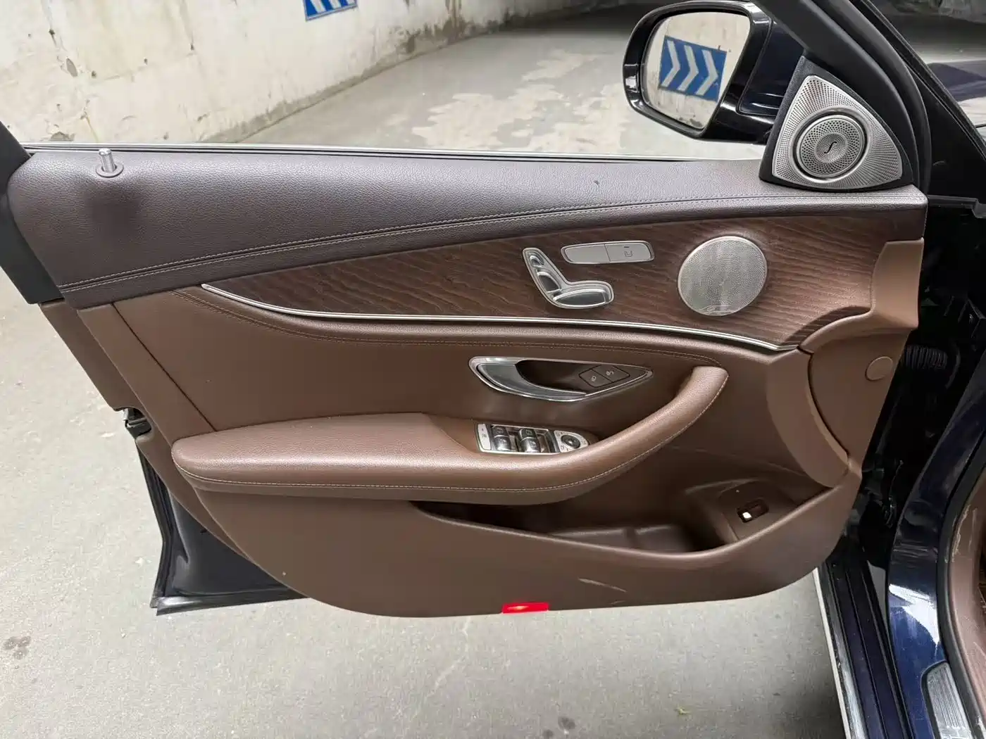 Mercedes-Benz E-Class 2020 Facelift E 260 L фото 11