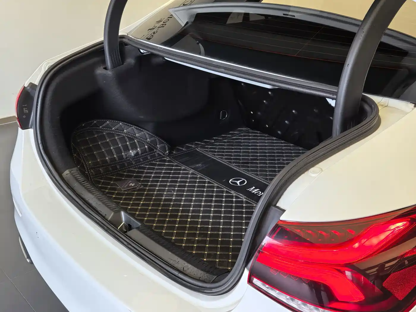 Mercedes-Benz A-Class, миниатюра 7