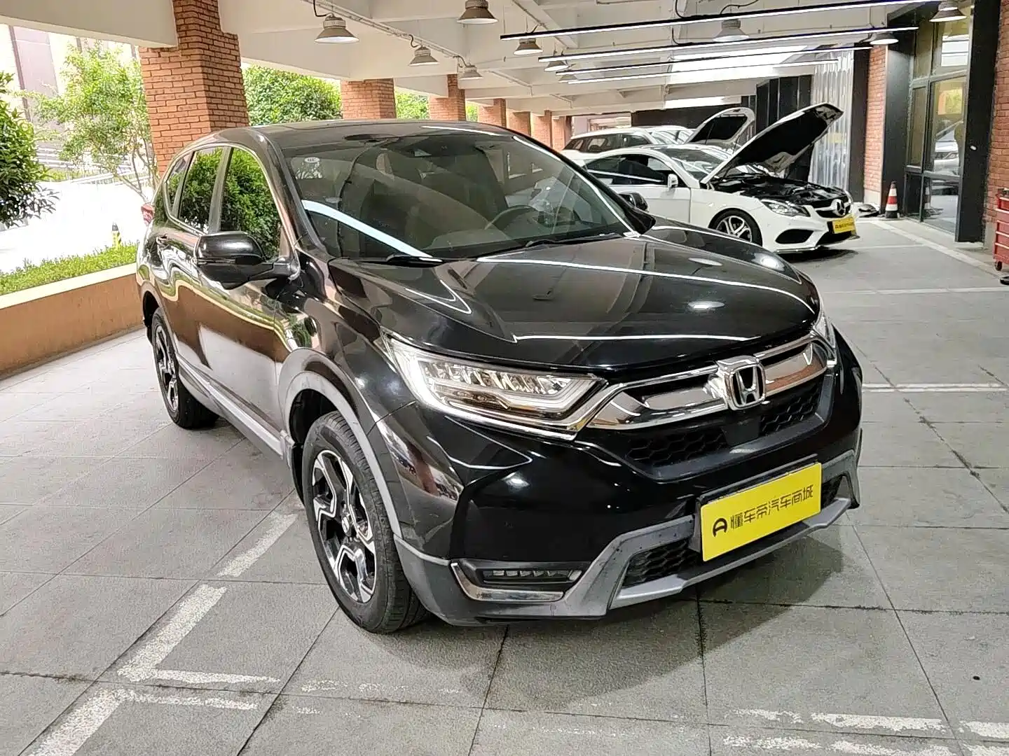 صورة 6 - Honda CR-V