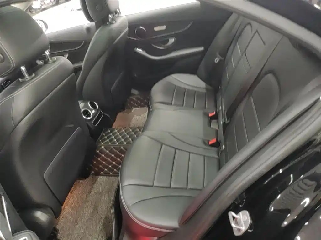 Mercedes-Benz C-Class 2019 Facelift C 260 L Sport фото 13