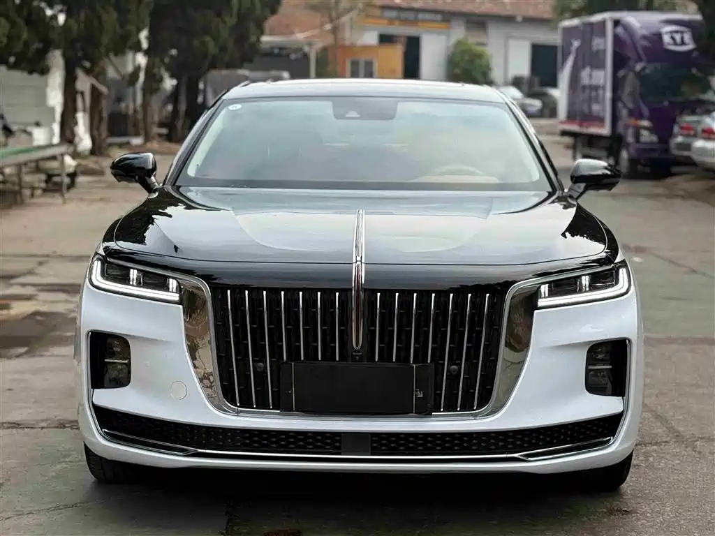 Hongqi HONGQI H9