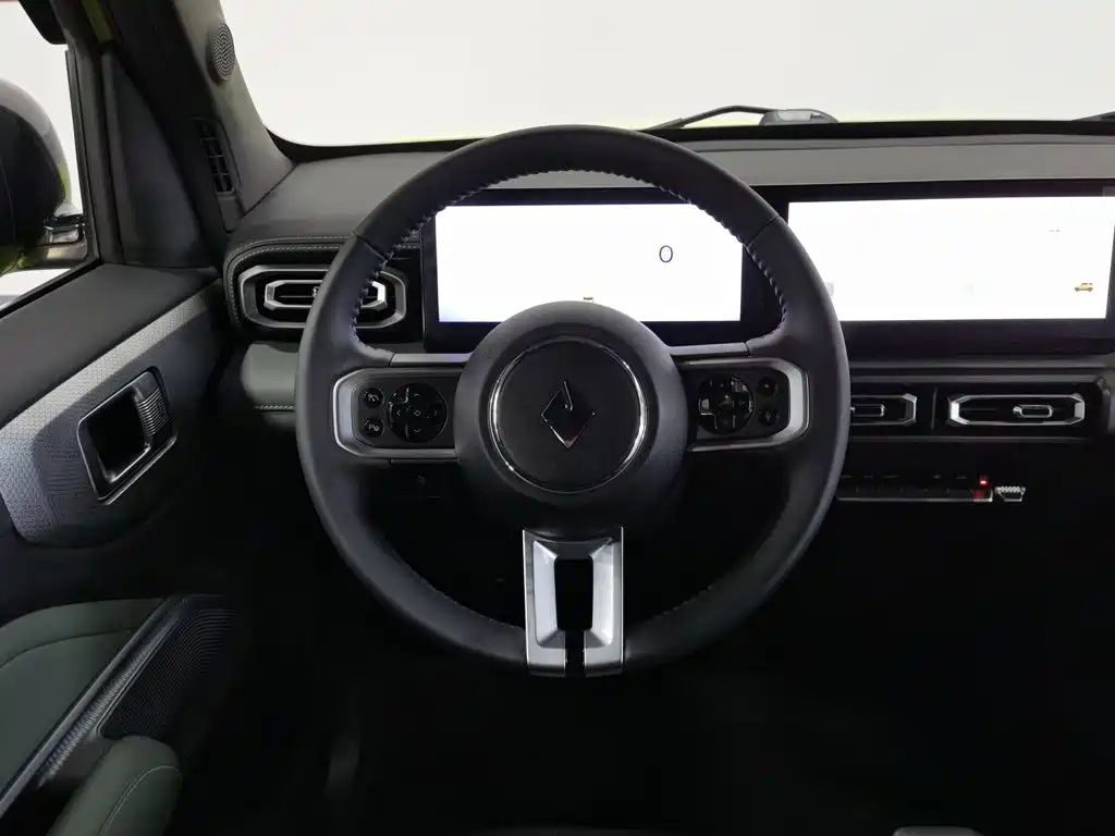 Baojun Yueye 2023 2023 Intelligent Premium Edition