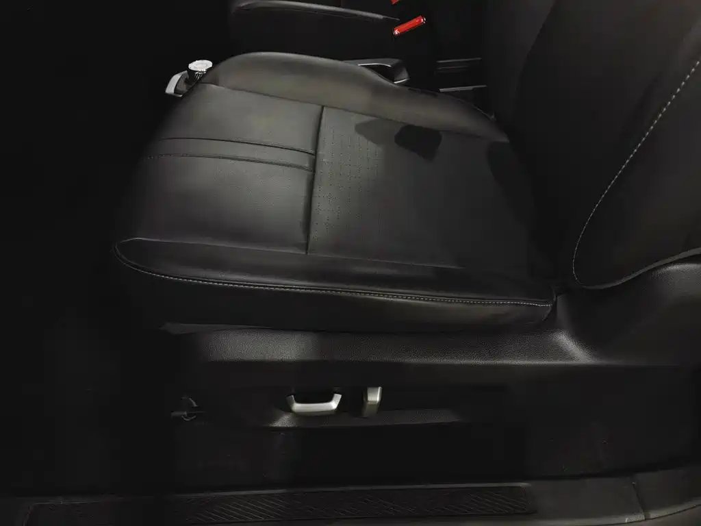 Baojun Yueye 2023 2023 Intelligent Premium Edition