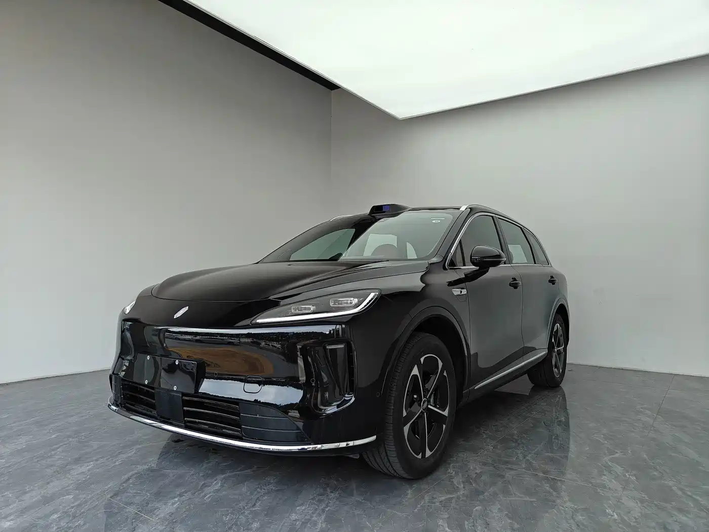 Shangjie SUV