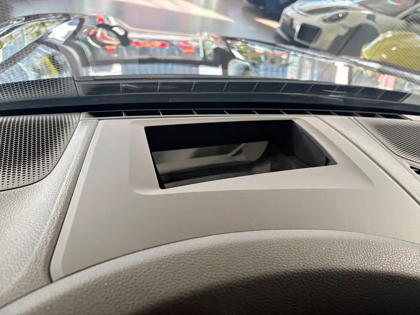 Porsche Cayenne 2024 Cayenne 3.0T фото 20