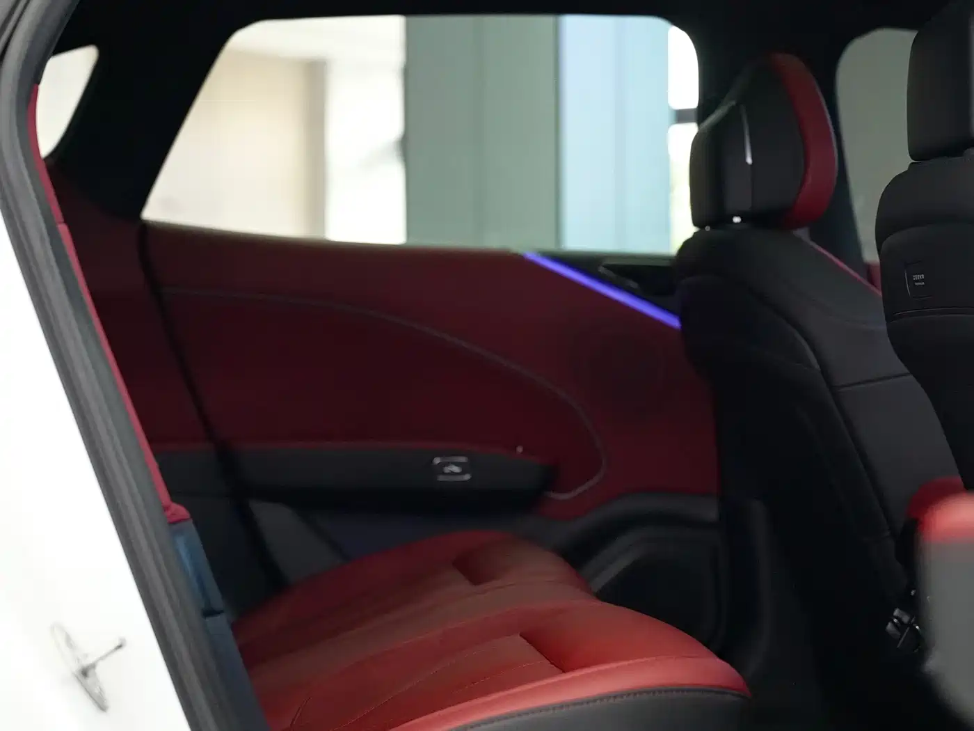 ZEEKR 007GT 2026 2025 Model RWD Smart Drive 75kWh
