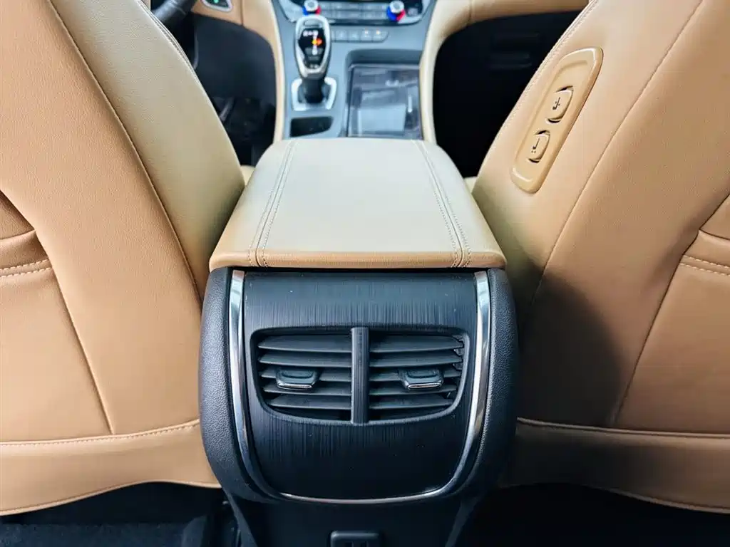 Buick LaCrosse 2018 Model 20T Luxury Edition фото 19