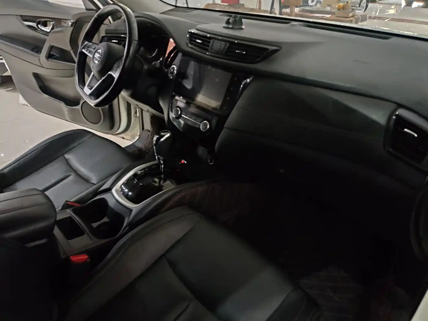 Nissan X-Trail, миниатюра 5