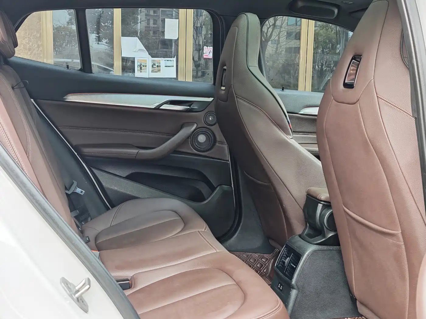 BMW X2 2020 sDrive25i Exclusive M Sport Package фото 7
