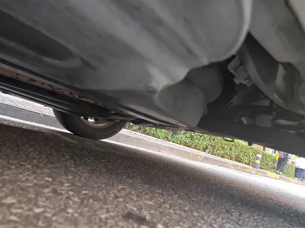 Hyundai Mistra 2014 1.8L Auto Comfort GL фото 22