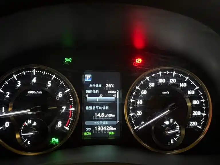 Toyota Alphard 2018 Facelift 3.5L Luxury Edition фото 13