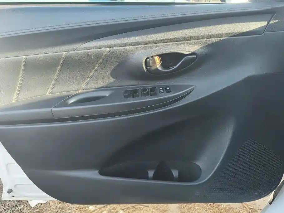 Toyota Vios 2023 2022 1.5L 20th Anniversary Edition