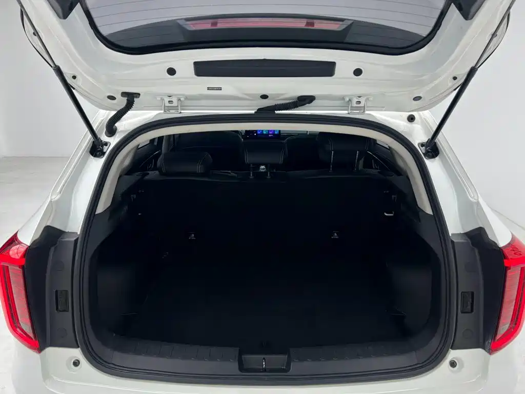 Haval Jolion 2022 2021 1.5T Automatic Junior Edition