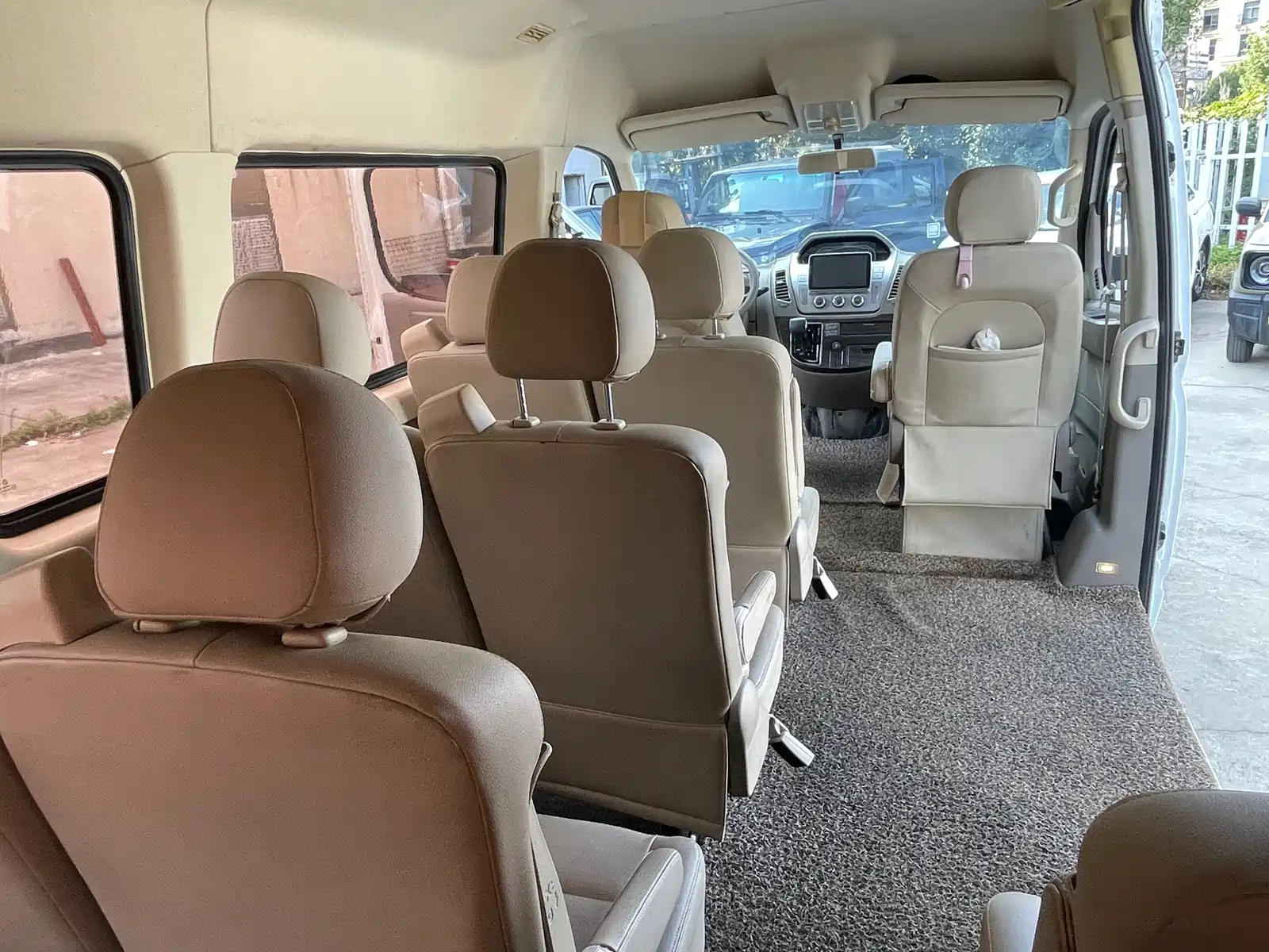 Photo 16 - Maxus Xintu V80