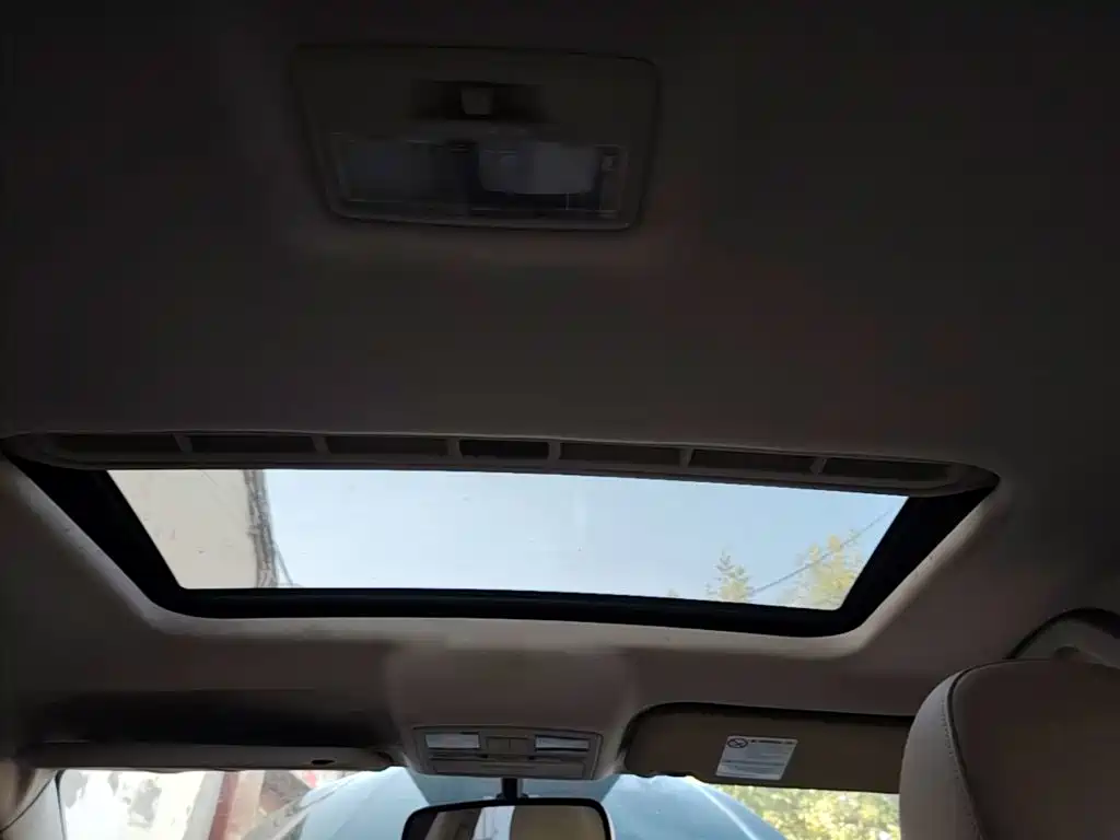 Besturn B70 2014 2014 2.0L Automatic Luxury