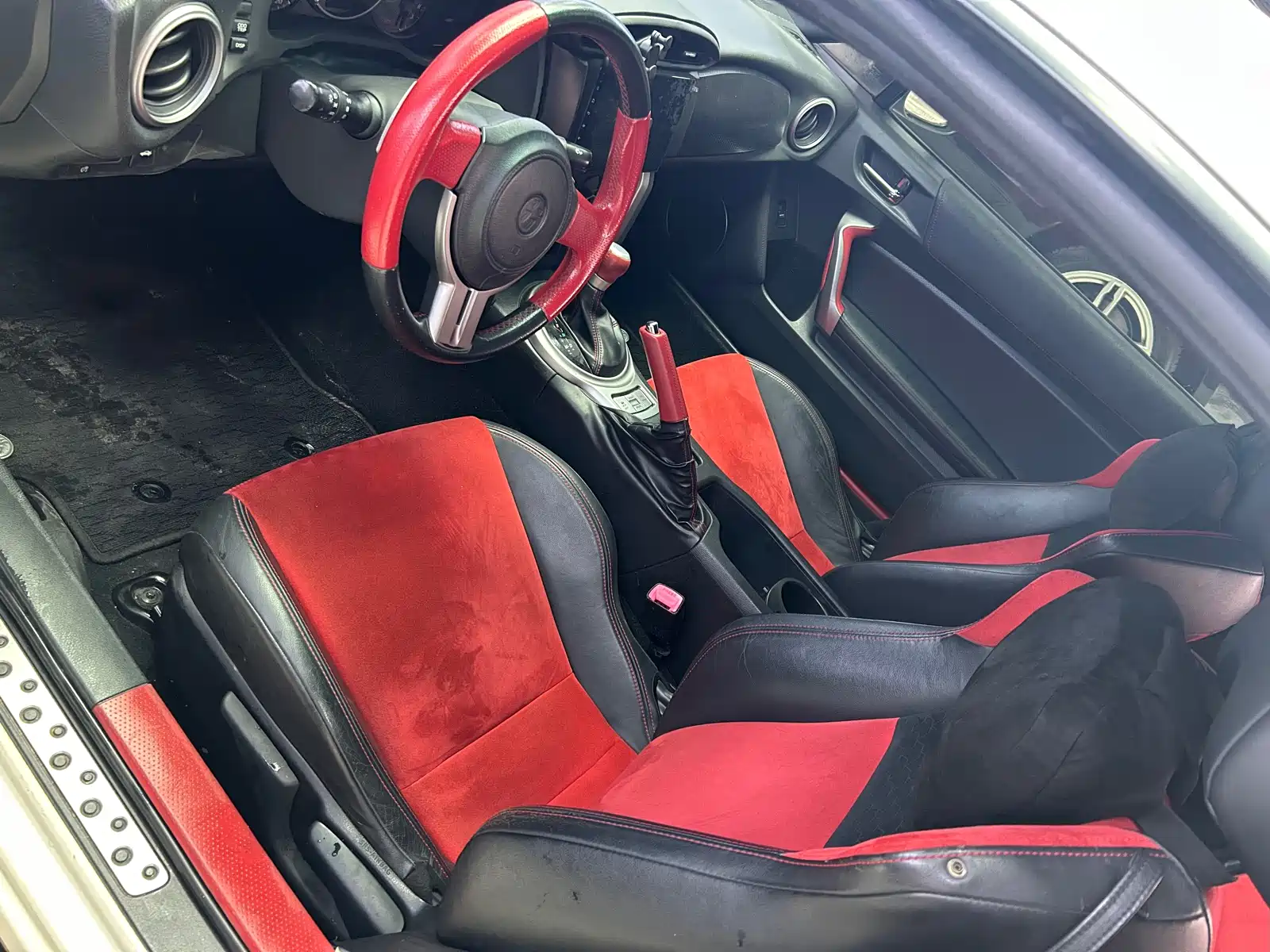 صورة 6 - Toyota 86