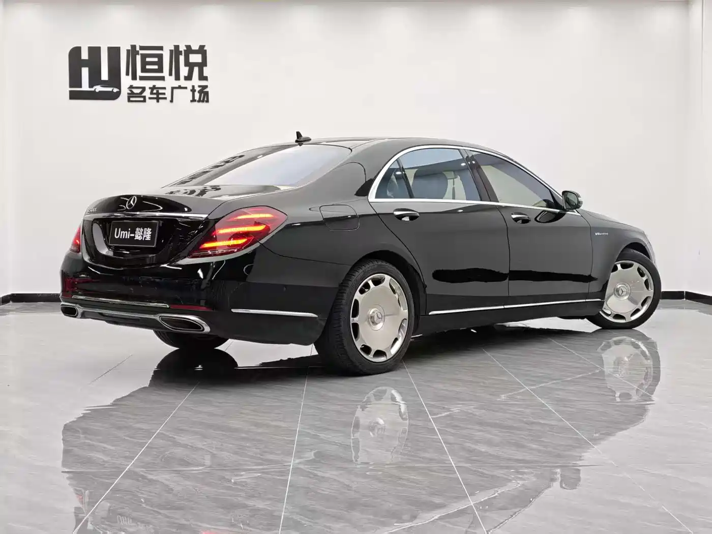 Mercedes-Benz S-Class 2014 S 500 L фото 3