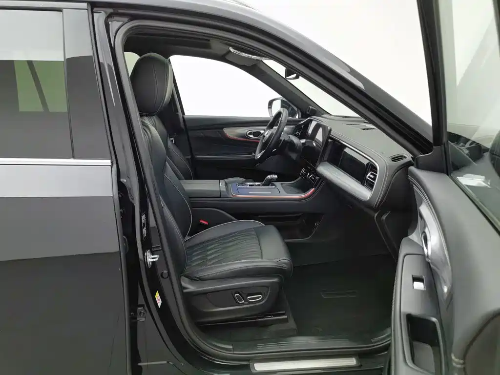 GAC Trumpchi GS8, миниатюра 23