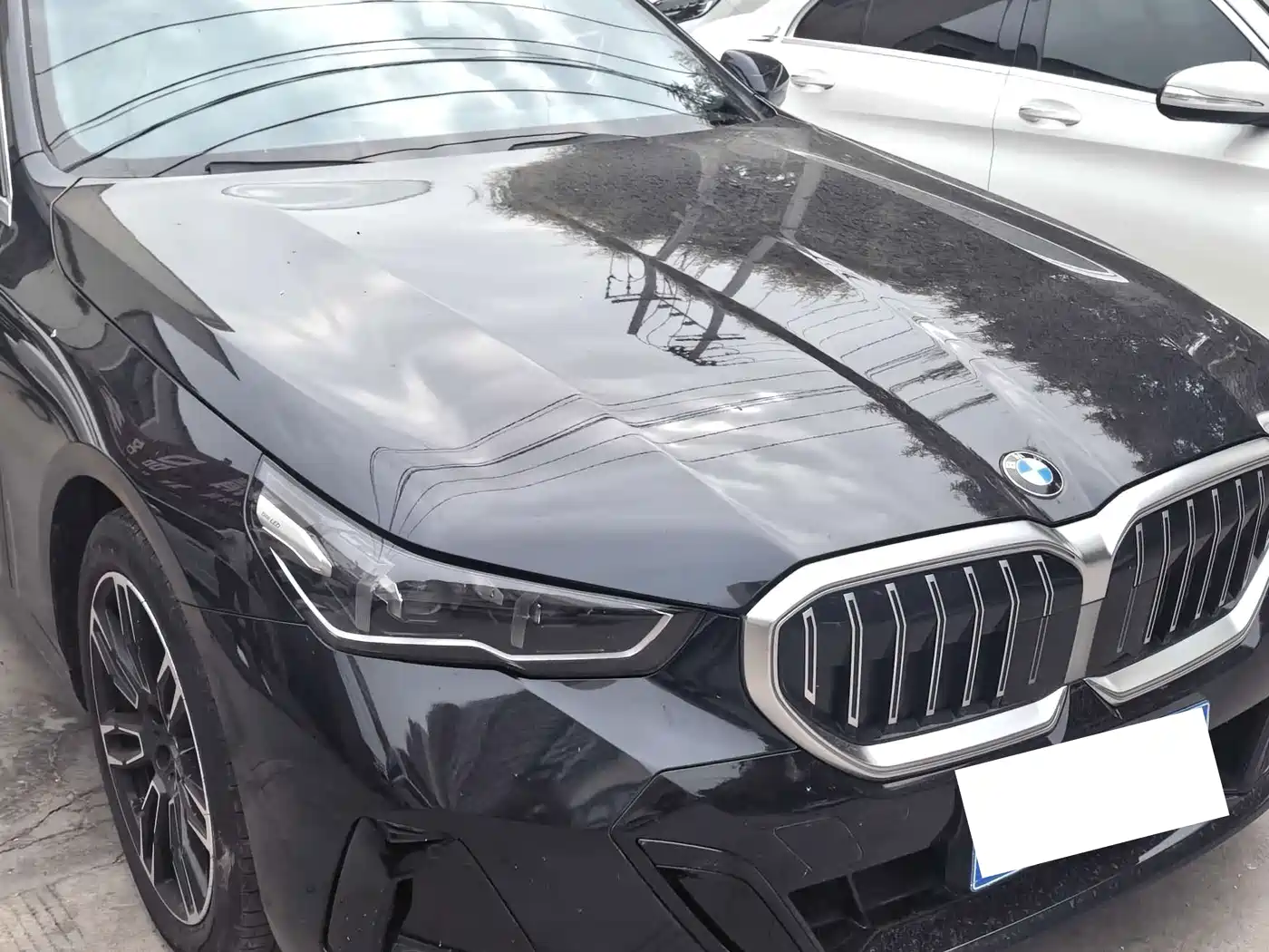 2026 BMW 5 Series