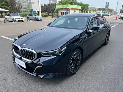 BMW 5