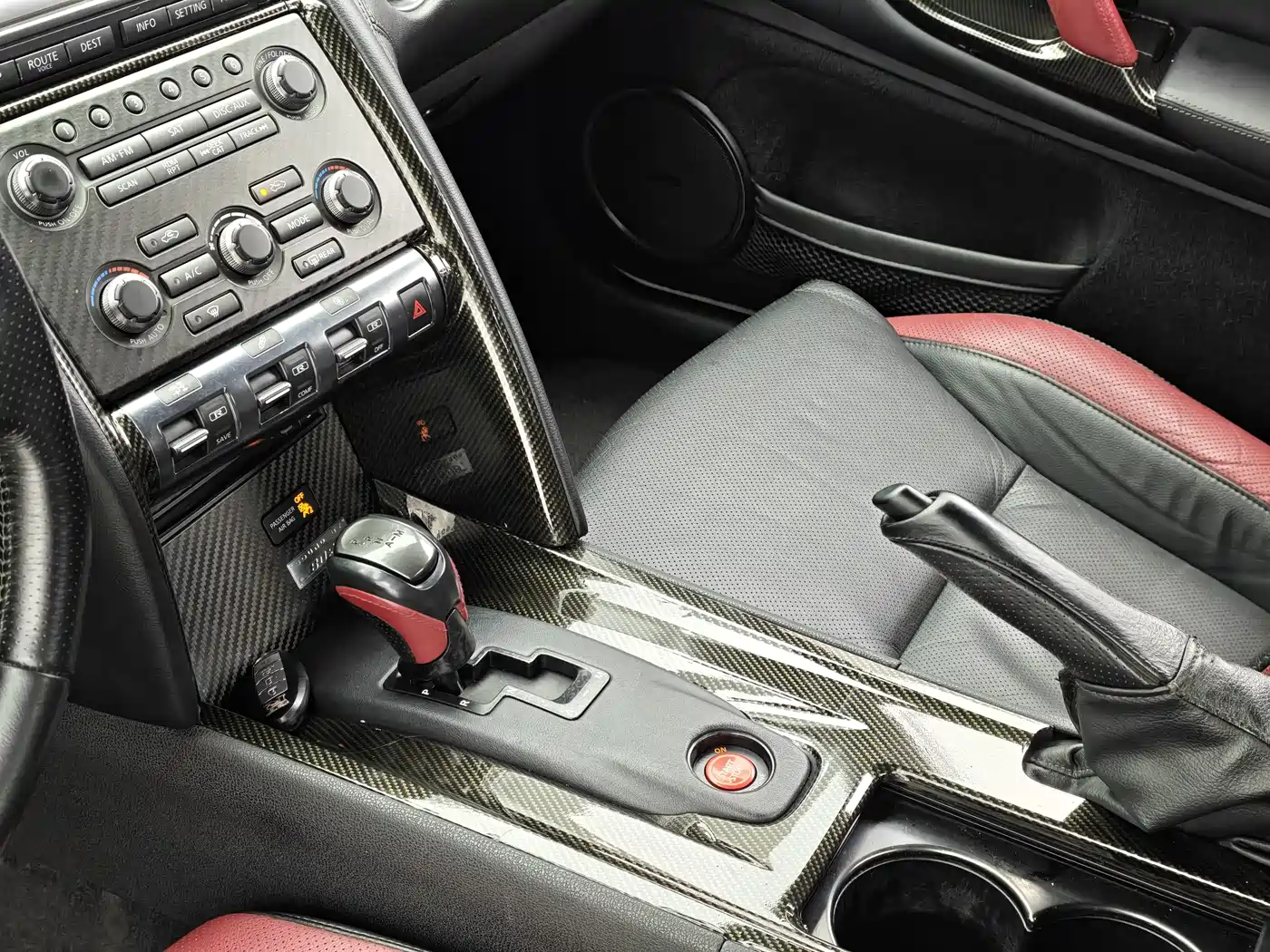 Nissan GT-R 2012 2012 3.8T Premium Edition