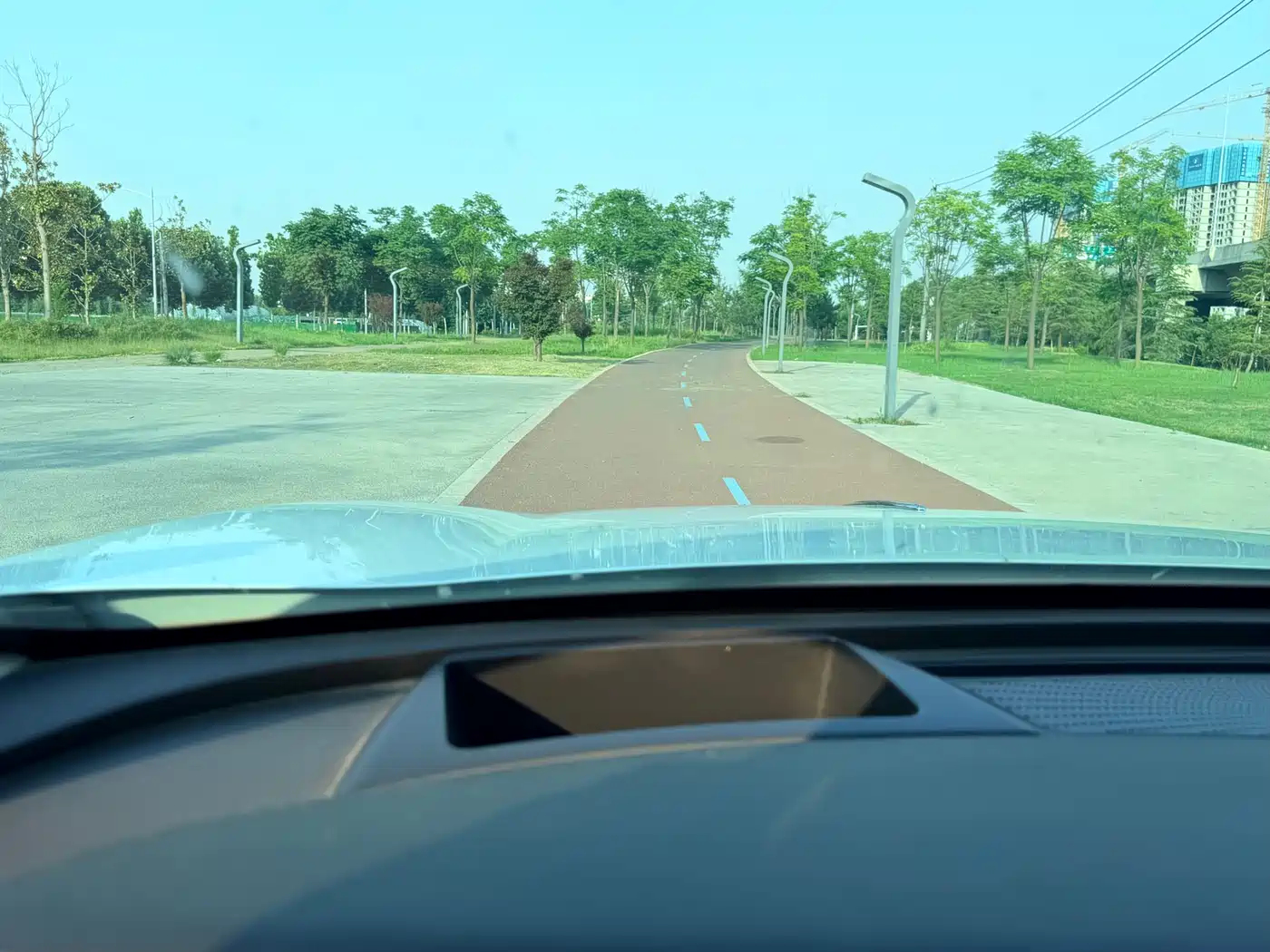 Hongqi HS5 2019 2.0T Intelligent Flagship 4WD Version фото 15