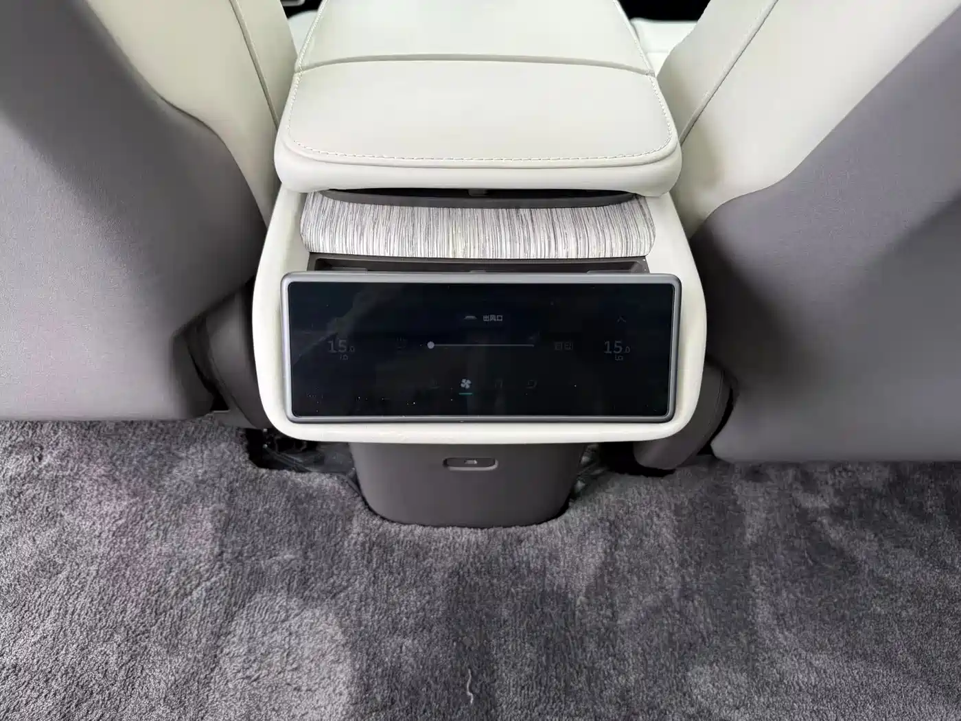 NIO ET7 2022 2022 100kWh Launch Edition