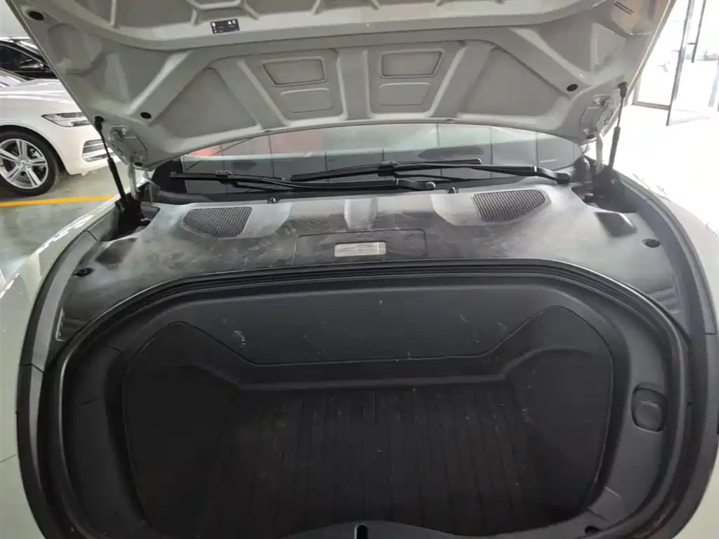 Xiaomi Auto Xiaomi SU7 2024 RWD Long Range Intelligent Driving Edition фото 20