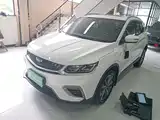 Фото 2 - Geely Coolray
