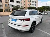 صورة 5 - Škoda Kodiaq