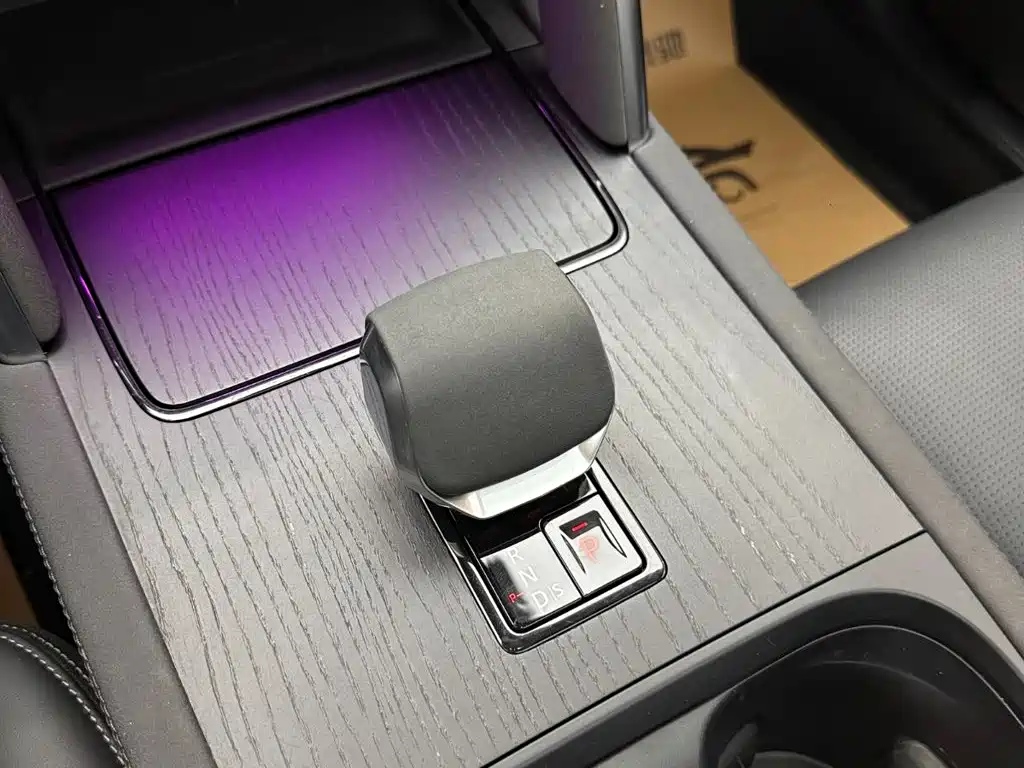 Land Rover Discovery Sport 2024 2024 Luxury Custom Edition