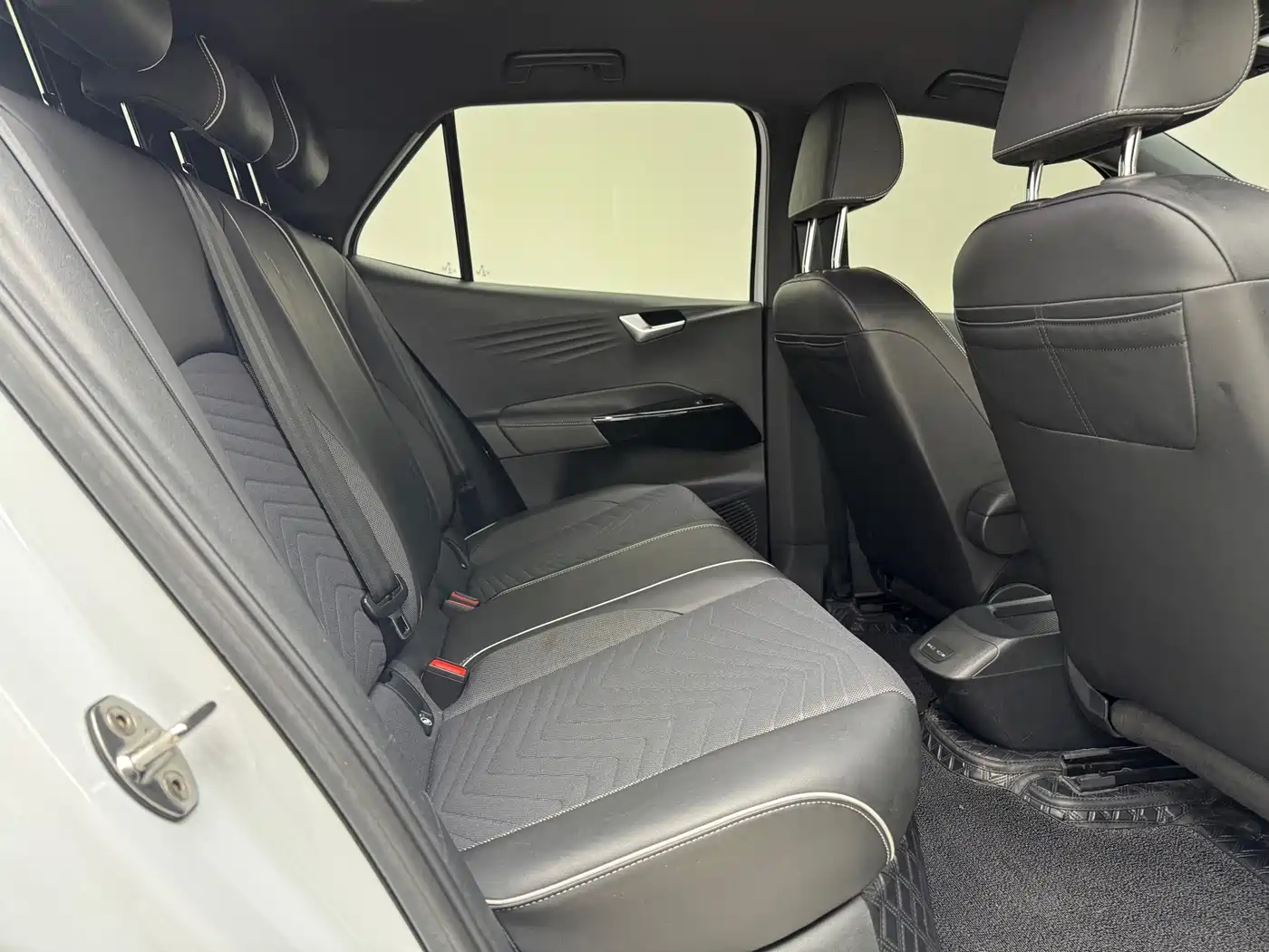 Volkswagen ID.3 2023 2023 Upgraded Pure Intelligence Edition