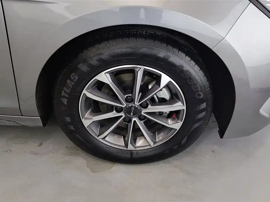 BYD Destroyer 05 2025 2024 Glory Edition DM-i 55KM Luxury