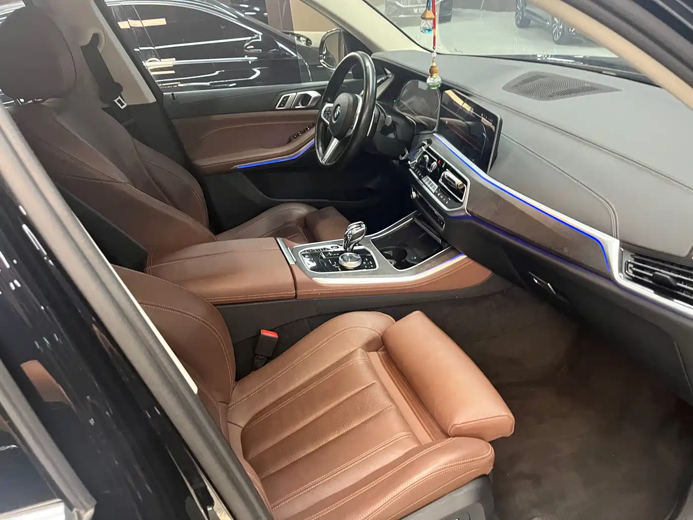 BMW X5 (Import) 2021 Facelift xDrive30i X Design Package фото 3
