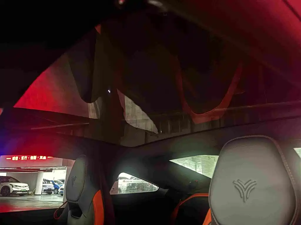 Photo 13 - Nezha Auto Nezha GT