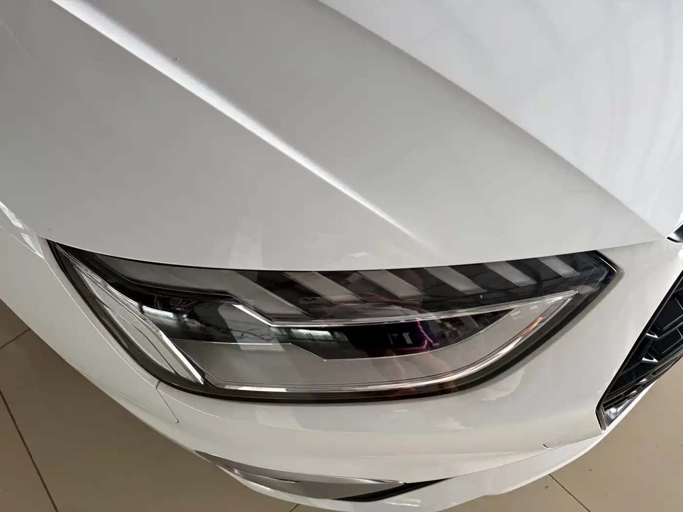Audi A4L 2020 40 TFSI Luxury Dynamic фото 14