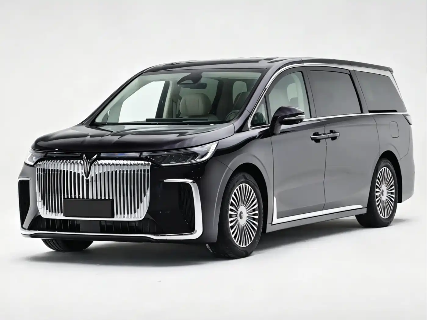 Voyah Auto Voyah Dreamer 2025 PHEV AWD Flagship Kunpeng Edition