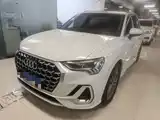 Фото 1 - Audi Q3