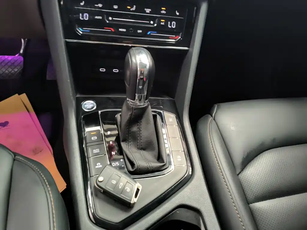 Volkswagen Tharu, миниатюра 14