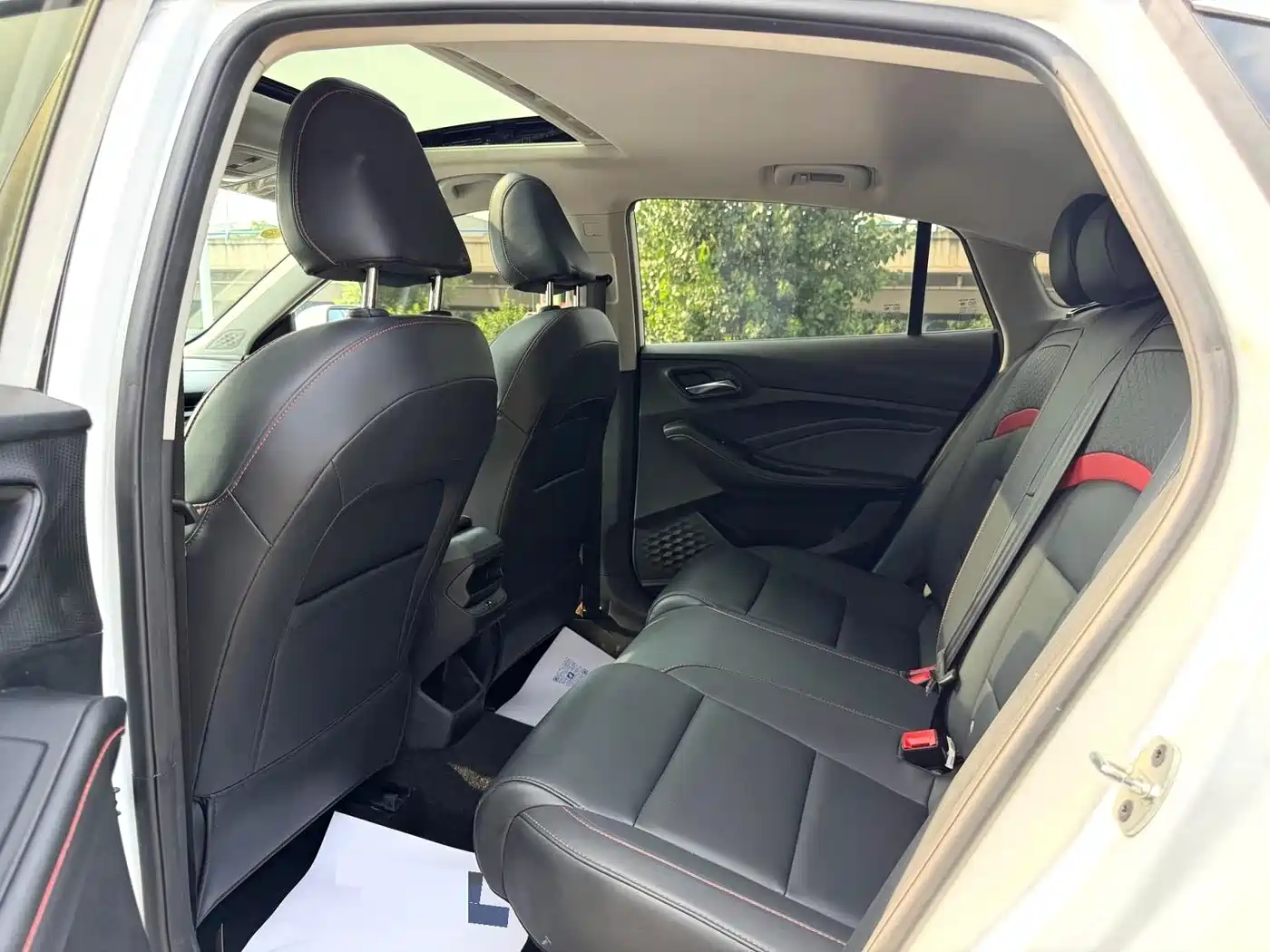 Фото 4 - MG MG5