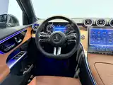 Фото 14 - Mercedes-Benz GLC