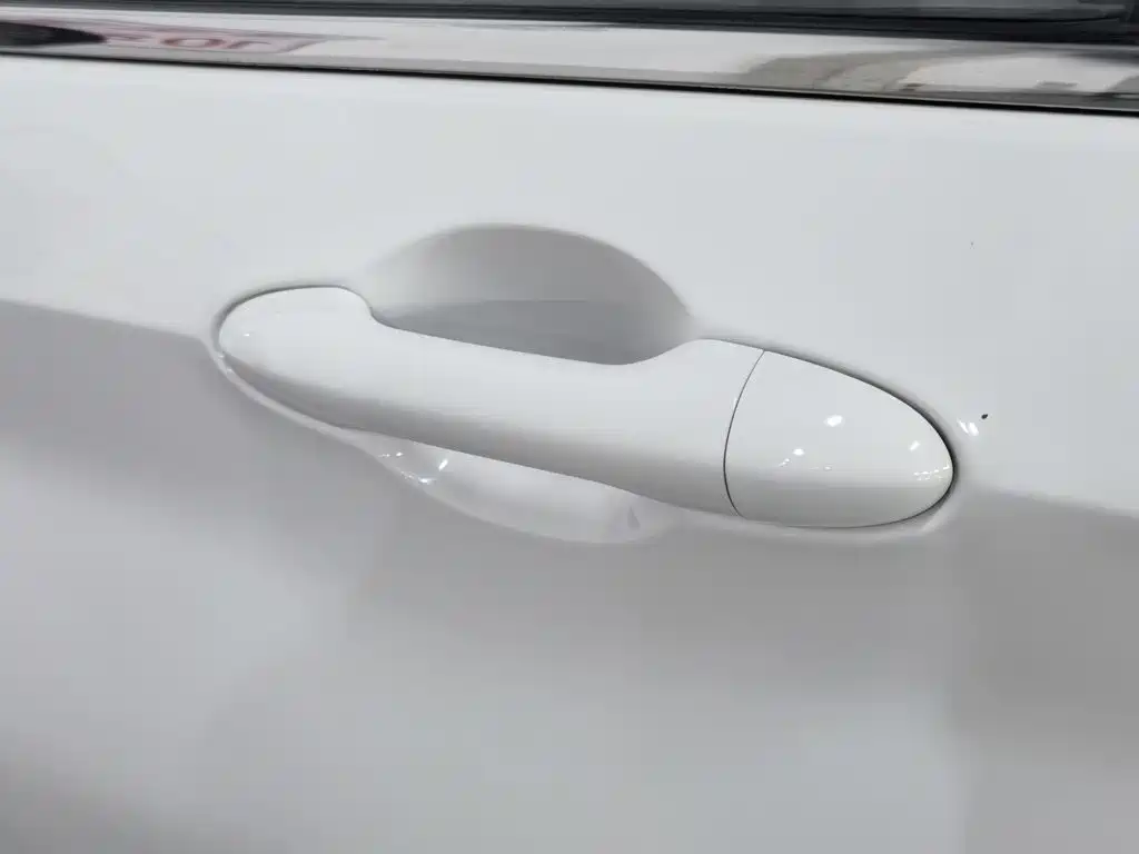 Baojun 510 2020 2019 1.5L CVT Joy Edition China VI