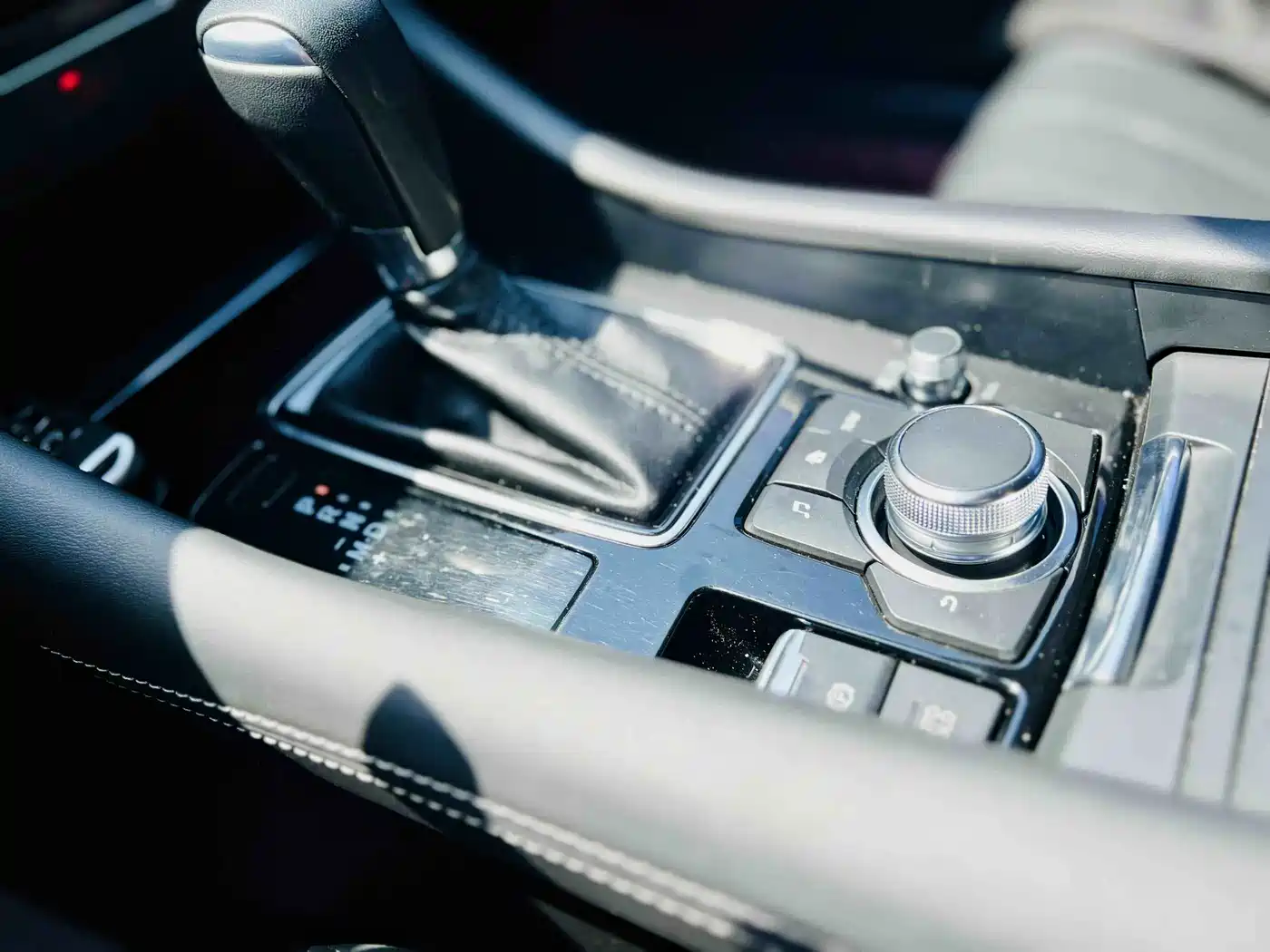 Mazda Atenza 2020 2.5L Skyactiv Sport фото 7