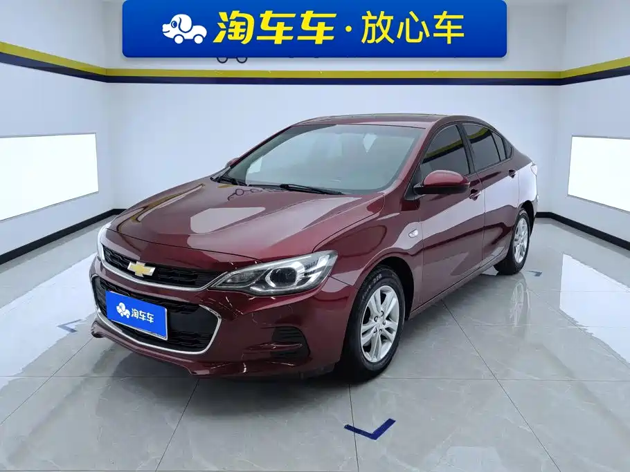 Chevrolet Cavalier