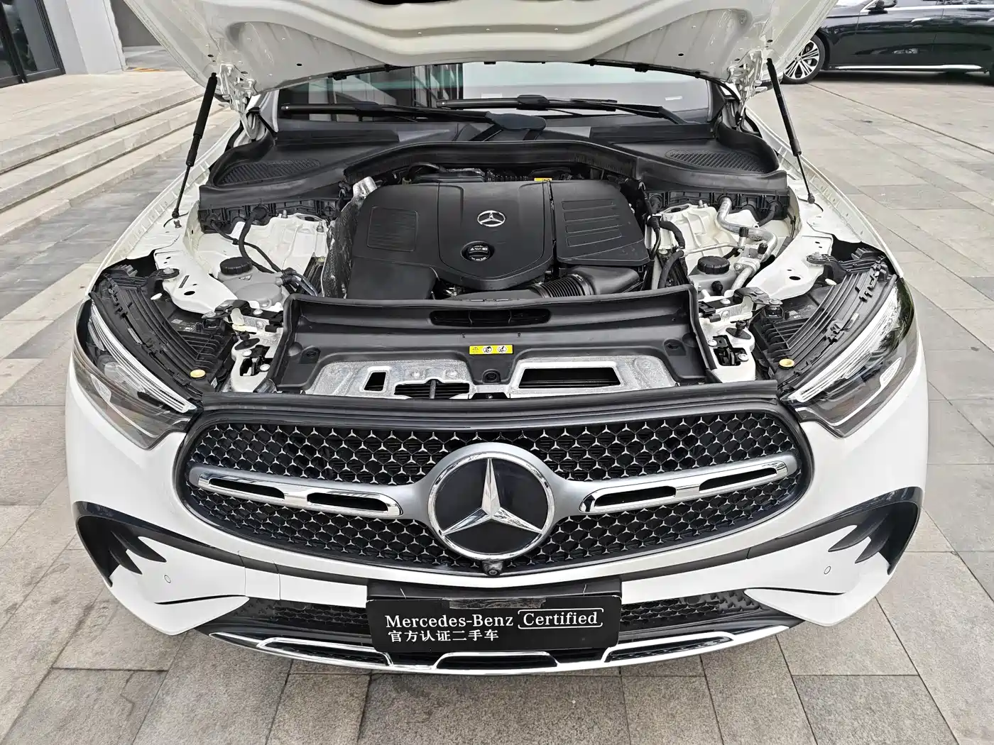 Photo 28 - Mercedes-Benz GLC