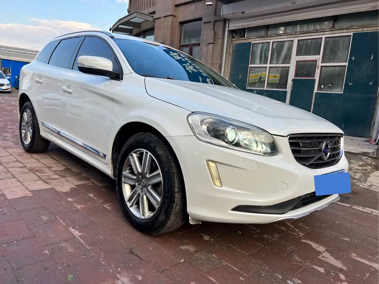 Фото 3 - Volvo XC60