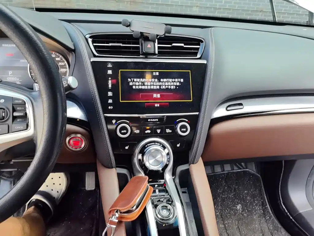 Acura CDX 2020 2021 1.5T 2WD Premium Edition