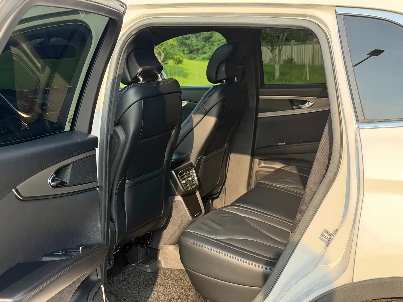 Lincoln MKX 2018 2018 2.0T FWD Premium Edition