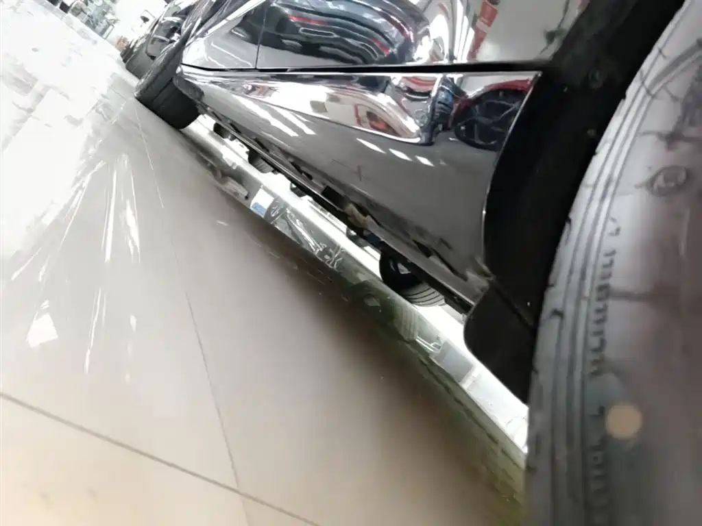 Geely Galaxy Galaxy Xingyao 8 2025 130km EM-P Starship Edition фото 22